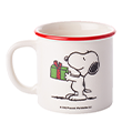 Kupa Snoopy Hediye Can Dkkan