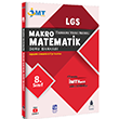 8.Snf LGS Makro Matematik Tamam Yeni Nesil Soru Bankas MT Hoca