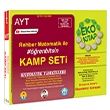 2023 AYT Matematik Fasiklleri Seti Eko Tongu Akademi