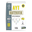 2023 AYT Matematik Soru Bankas gen Akademi