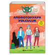 Androtopyaya Yolculuk (Karton Kapak) hret Doruyol Saba Epsilon Yaynevi