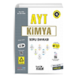  AYT Kimya Soru Bankas gen Akademi