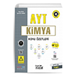 AYT Kimya Konu zetleri gen Akademi