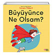 Byynce Ne Olsam mren Tbcil Masalperest Yaynevi