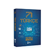 7. Snf Farkl sem Trke Soru Bankas sem Yaynclk