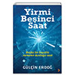 Yirmi Beinci Saat Glin Erdo Cinius Yaynlar