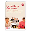Hayat Boyu renme (Ekonomik Boy) Pegem Akademi Yaynclk