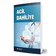 Acil Dahiliye stanbul Tp Kitabevleri