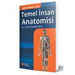 Salk Bilimleri in Temel nsan Anatomisi stanbul Tp Kitabevleri