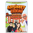 Arimet Zekai Okulda amata Var Duran etin Glbey Yaynlar