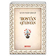 Bostan Glistan eyh Sadi irazi Erkam Yaynlar
