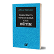 Beklentilerin Tersine kt Alan Eitim Sakin Kitap