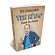KPSS Eitim Bilimleri Tek Kitap zml Soru Bankas KR Akademi