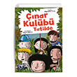 nar Kulb Tatilde Masalperest
