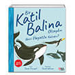 Bir Katil Balina Olsaydn Nasl Hayatta Kalrdn David Stewart Masalperest