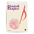 Mzik Defteri Vakfbank Kltr Yaynlar