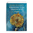 Birbirimiz in Yaayacaz Metis Yaynlar