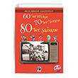 60`lar Hikaye 70`ler Terane 80`ler ahane Pozitif Yaynlar