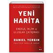 Yeni Harita Daniel Yergin Nora Kitap
