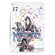 Noragami (17. Cilt) Babo Tanr Gerekli eyler Yaynclk