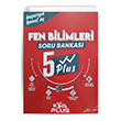 5.Snf Fen Bilimleri Soru Bankas Krmz Seri Koray Varol Akademi