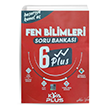 6.Snf Fen Bilimleri Soru Bankas Krmz Seri Koray Varol Akademi