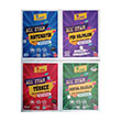 7. Snf All Star 4l Soru Bankas Seti Newton Yaynlar