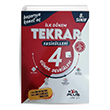 8.Snf LGS lk Dnem Tekrar Fasiklleri 4 Gnde Devri Alem Koray Varol Akademi