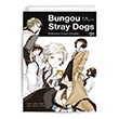 Bungou Stray Dogs 1  Edebiyatn Sokak Kpekleri Gerekli eyler Yaynclk