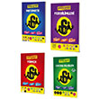 6.Snf Kondisyon 4l Deneme Seti Newton Yaynlar