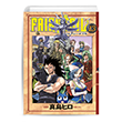Fairy Tail 13. Cilt Gerekli eyler Yaynclk
