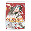 Noragami 18. Cilt Gerekli eyler Yaynclk