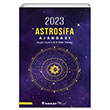 2023 Astroifa Ajandas Aygl Aydn nklap Kitabevi