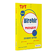 YKS TYT Birebir Etkisi Kesin 25x25 Paragraf Deneme Kitab Veri Yaynlar