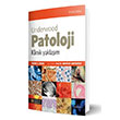 Underwood Patoloji Klinik Yaklam Serglen Derviolu stanbul Tp Kitabevi