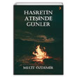 Hasretin Ateinde Gnler Mecit zdemir Cinius Yaynlar