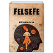 Felsefe Bnyamin Ercan Cinius Yaynlar