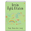 Benim yk Kitabm mran Krc n Cinius Yaynlar