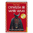 Osmanlda Bir Vampir Vakas Onur Ata Destek Yaynlar