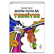 Tuhaf Hayvanlar Serisi 7 Boynu Tutulan Tersiyer Senem Selvi Luna ocuk