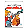 Tuhaf Hayvanlar Serisi 1 Kapat Gzlerini Armadillo Esra Diner Luna ocuk