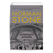 Dnen Avrupa (1878-1919) Norman Stone Ketebe Yaynevi