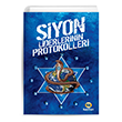 Siyon Liderlerinin Protokolleri Victor E. Marsden  Etkin Kitaplar