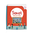 Sanat Etkinlik Kitab Sam Baer 1001 iek