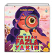ok Uzak Fazla Yakn Nazmie Midilli Luna Yaynlar