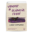 Vampir lmcl Tesir thaki Yaynlar
