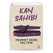 Kan Sahibi thaki Yaynlar