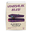 Vourdalak Ailesi thaki Yaynlar