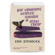 Bir Vampirin Gerek yks teki Taraf thaki Yaynlar