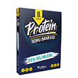 8. Snf Protein Fen Bilimleri Soru Bankas Netfen Yaynlar